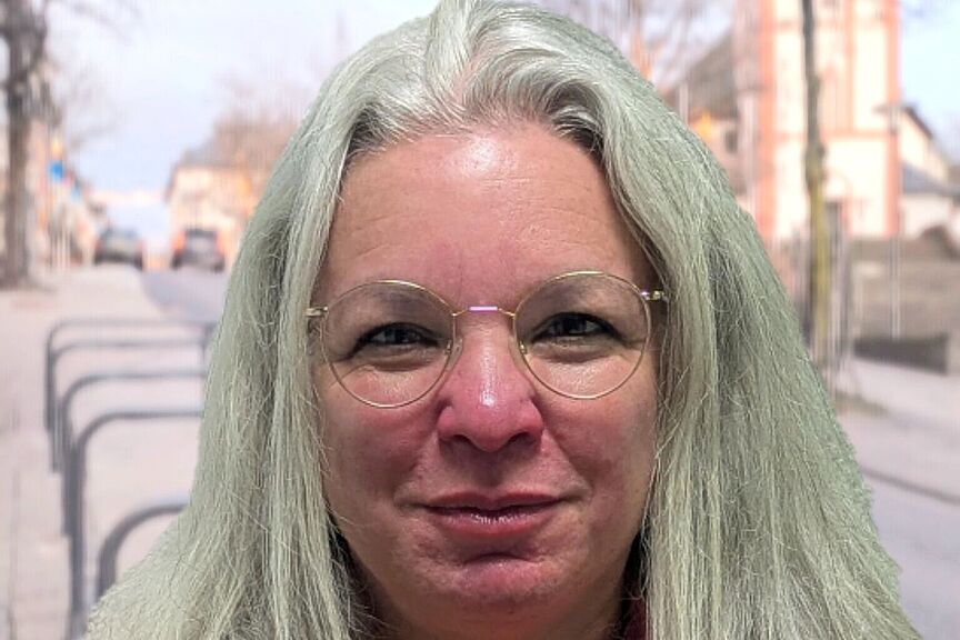 Felicitas Hegemann Felicitas Hegemann