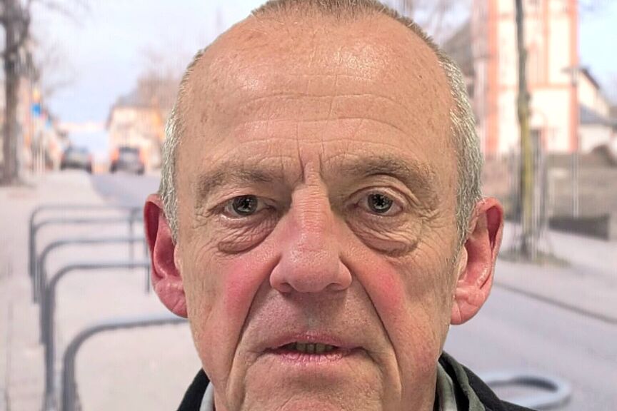 Uwe Eckmann Uwe Eckmann