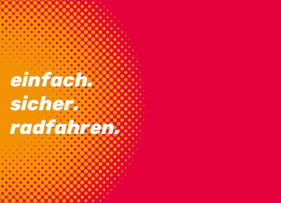 einfach.sicher.radfahren einfach.sicher.radfahren