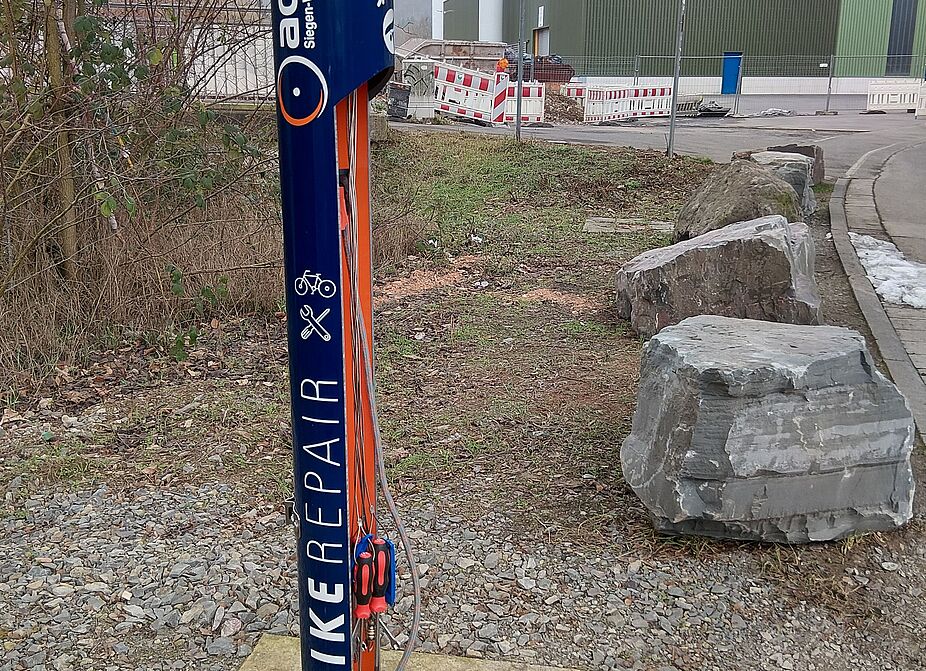 ReparaturStationADFC ReparaturStationADFC