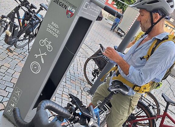 ReparaturStationADFC