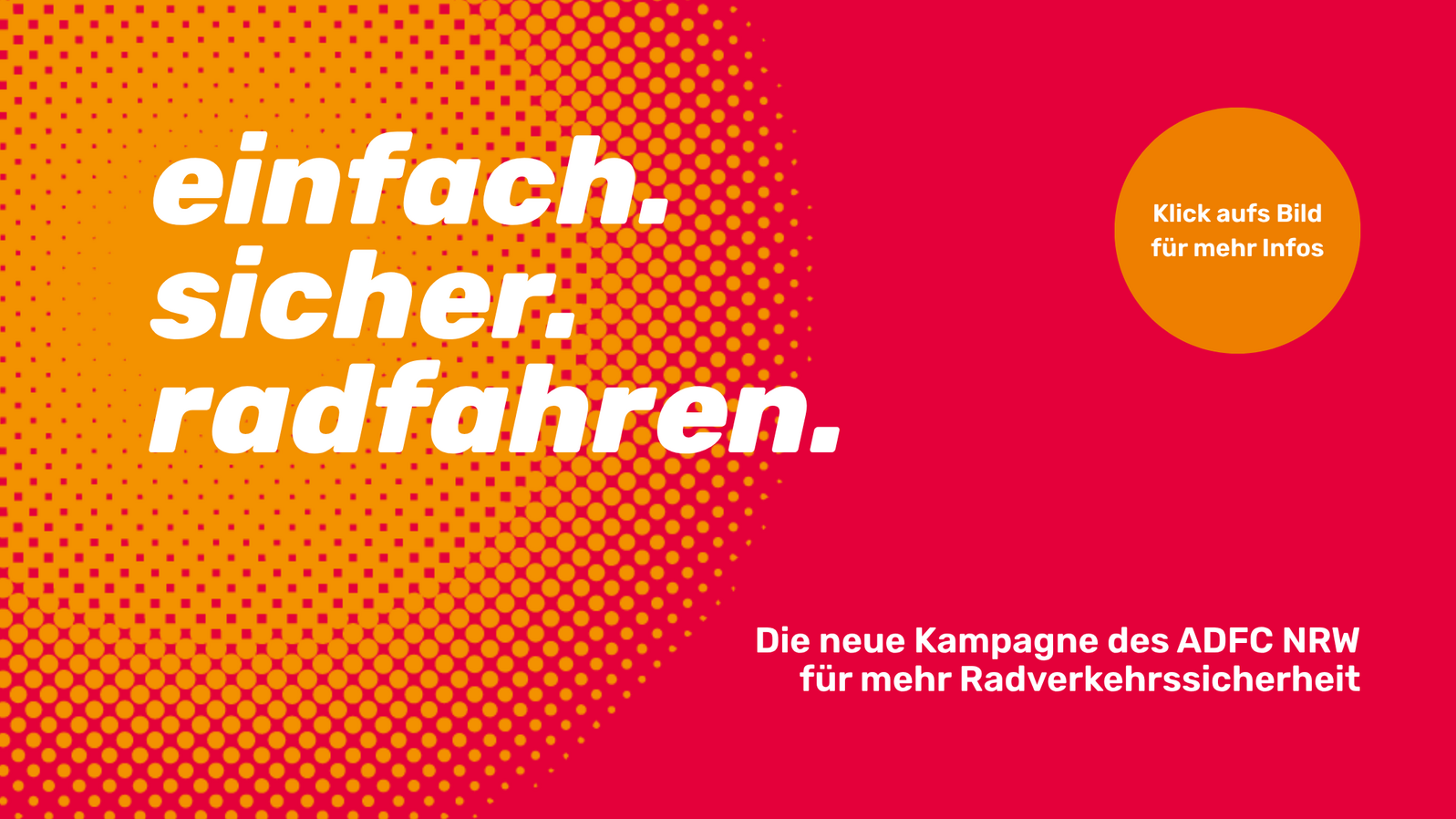 einfach.sicher.radfahren