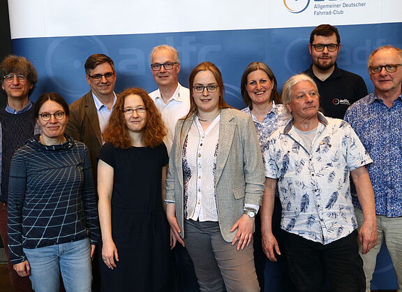 Landesvorstand2025