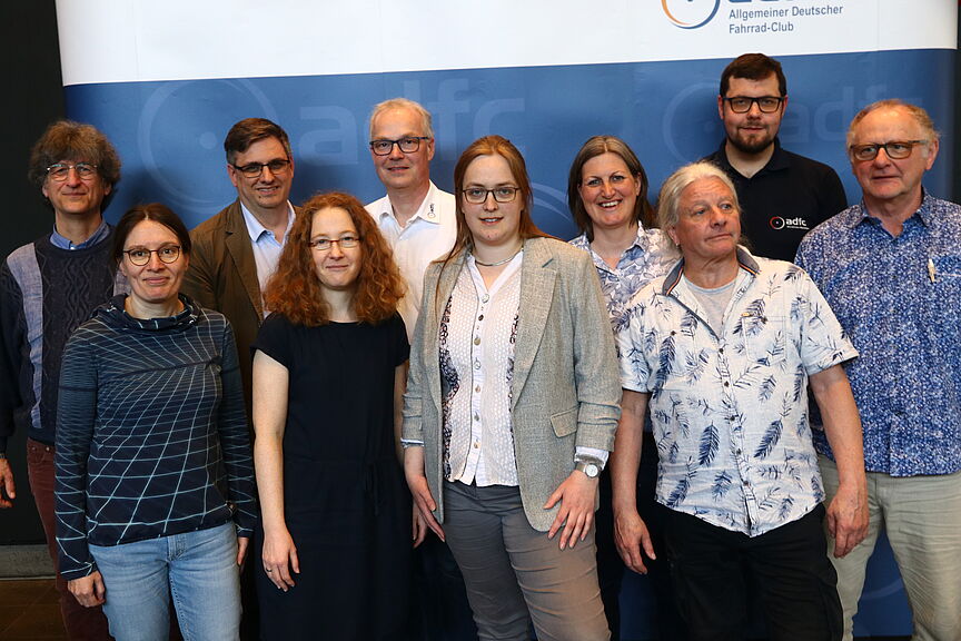 Landesvorstand2025 Landesvorstand2025