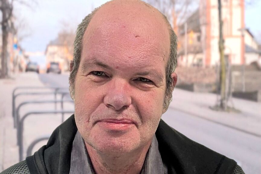 Norber Naujock Norber Naujock